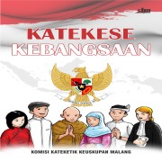 Katekese kebangsaan